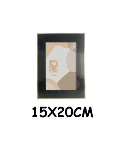 PORTAFOTO PVC 15*20