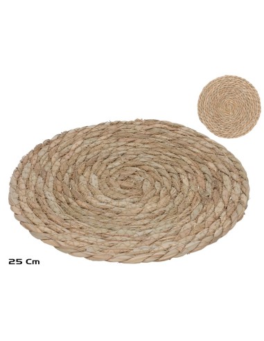 SALVAMANTEL CAMPO 25CM