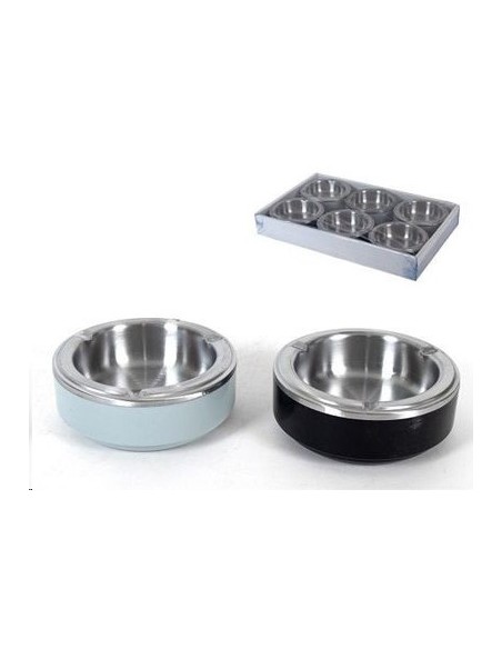 CENICERO MESA ERGO 11 CM