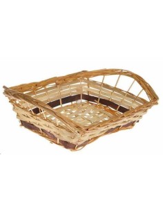 CESTO 38X25X9/14CM