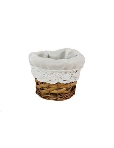 CESTA. IND. RED. GR. CLARA (19*13)