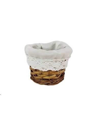 CESTA. IND. RED. GR. CLARA (19*13)