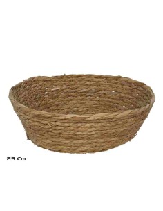 CESTA SEGURA 19X19X9CM