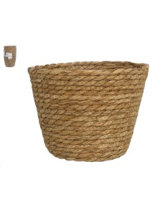 CESTO NATURA 21X17CM