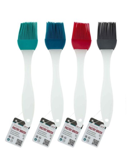 BROCHA PINCEL SILICONA 20.2X4.0X0.8