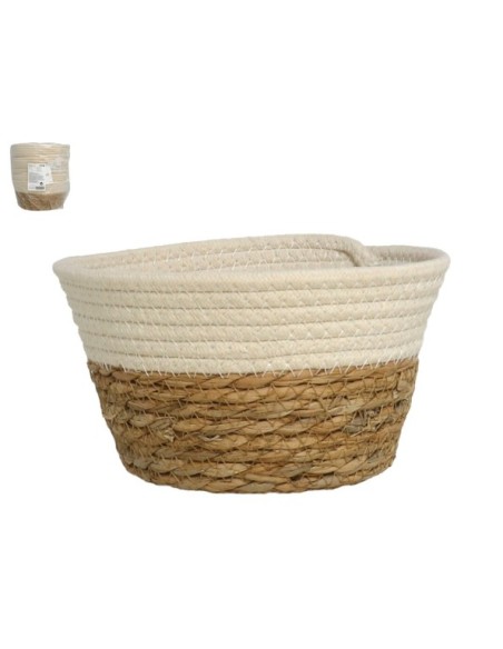 CESTO SEVILLA 21X12CM