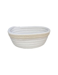 CESTA AVILA OVALADA 15x10x6,5CM