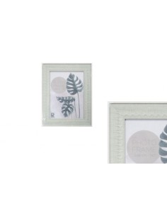 PORTAFOTO PVC (Verde M enta)(13*18)