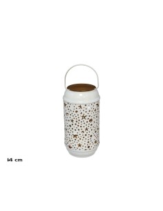 FAROL BLANCO 14CM  SRI