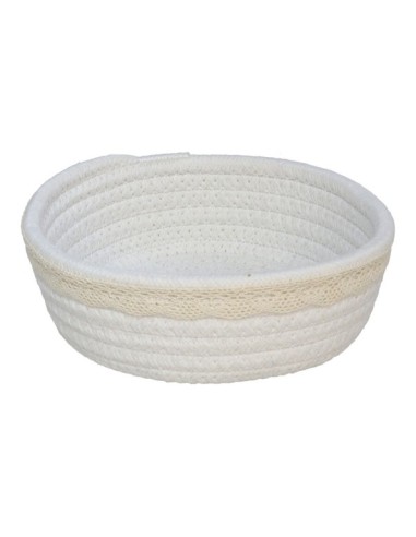 CESTA AVILA REDON. 18x6CM