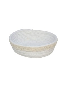 CESTA AVILA REDON. 16x5CM
