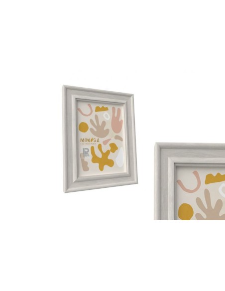 PORTAFOTO PVC (Azul) (10*15)