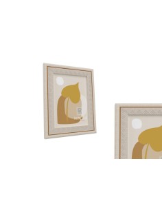 PORTAFOTO PVC (M arron) (20*25)