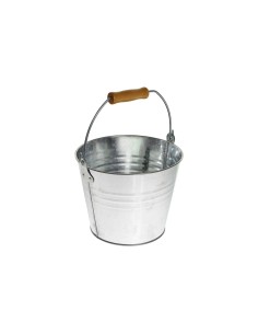 CUBO METAL 5L d22x17/25cm