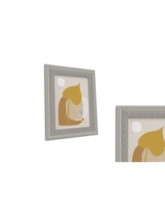 PORTAFOTO PVC (Gris) (10*15)