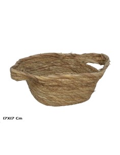 CESTA INDIA 12X12X9 CM