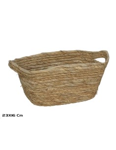 CESTA INDIA 17X17X9 CM