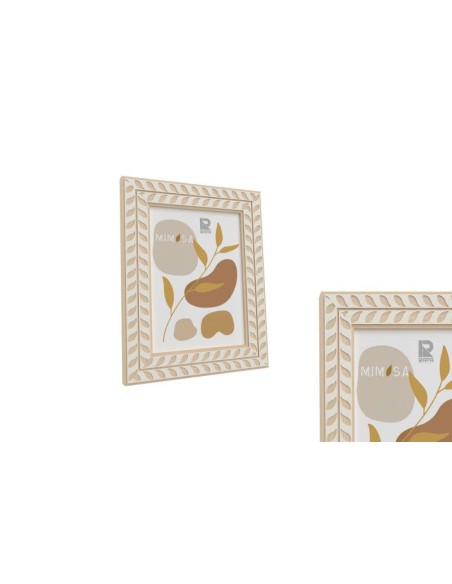 PORTAFOTO PVC (Nat.) (10*15)