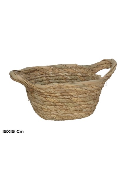 CESTA INDIA 15X15X9 CM