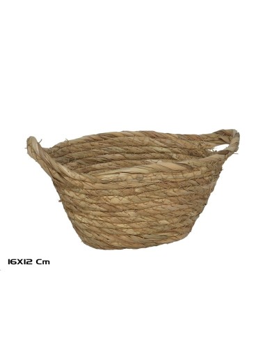 CESTA INDIA 16X12X10 CM