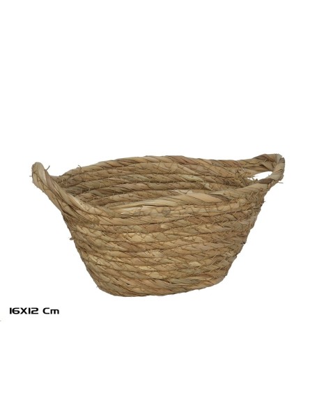 CESTA INDIA 16X12X10 CM