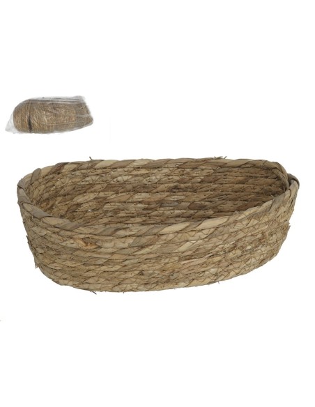 CESTA NATURA 24X18X8CM XX