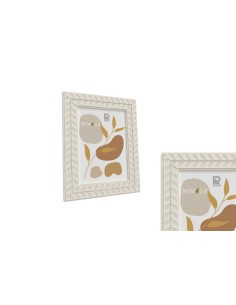 PORTAFOTO PVC (Beige) (15*20)