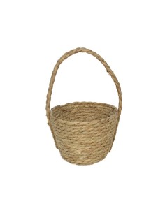 CESTA FLORENCIA 20X16X10 CM