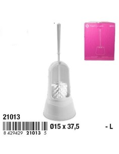 ESCOBILLERO W.C. EYRE