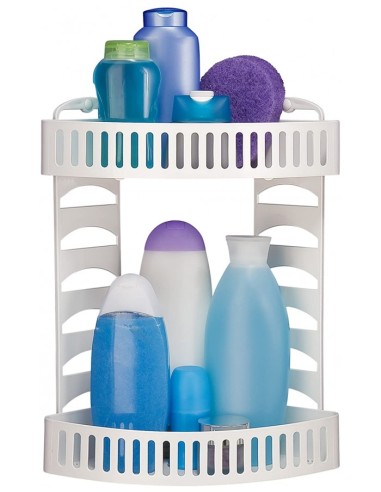 RINCONERA DOBLE BLANCO