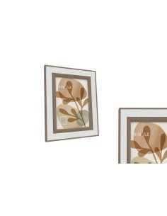 PORTAFOTO PVC (Blanco) (10*15)