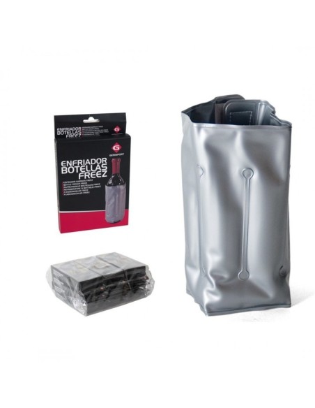 ENFRIADOR BOTELLAS FREEZ 32X18 CM