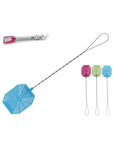 MATAMOSCAS 53CM 3 SURTIDOS