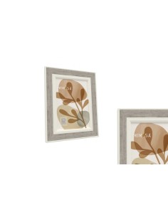 PORTAFOTO PVC (Gris) (15*20)