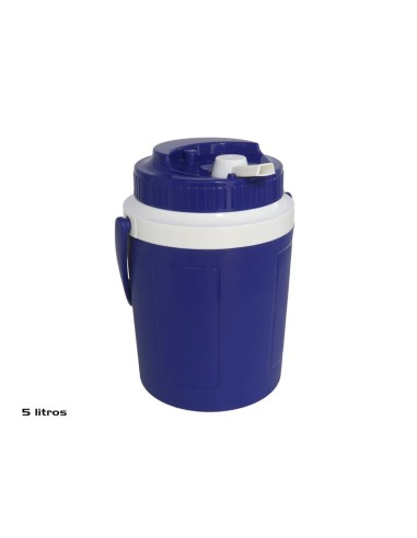 BIDÓN NEVERA 5LT