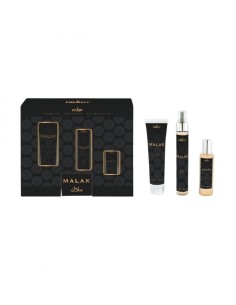 PACK BODY CARE MALAK- PRADY