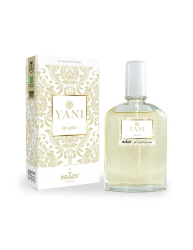 COLONIA YANI MUA FEMME