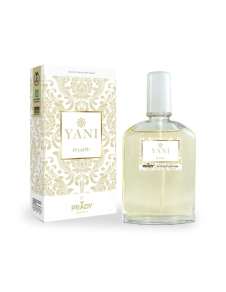 COLONIA YANI MUA FEMME