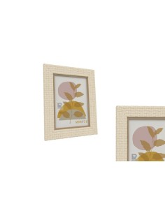 PORTAFOTO PVC (Beige) (15*20)