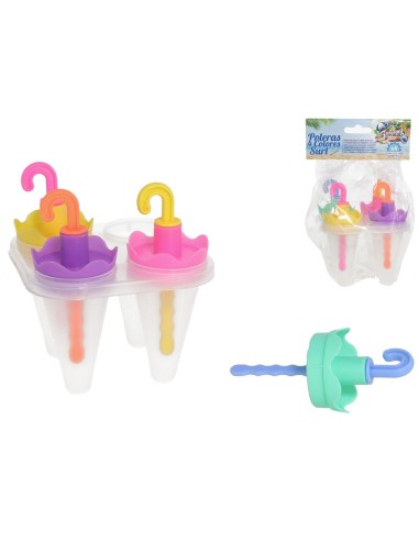 POLERAS X 4 4 COLORES SURT. 11X11X12 CM