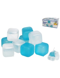 MALLA CUBITOS X10 REUTILIZABLES