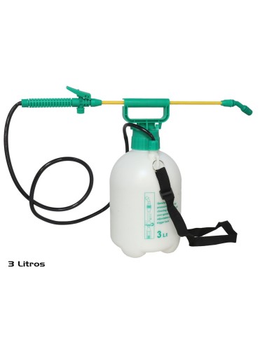 BOTELLA A PRESION CIRO 3L