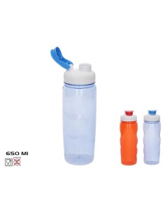 BOTELLA AGUA SAM 650 ML 2 STD