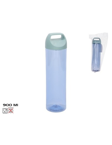 BOTELLA EUREKA 900 ML