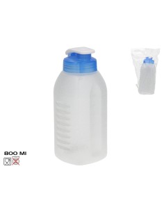 BOTELLA MUM 800 ML