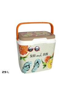 NEVERA LIFE STORY 29L HELLO SUMMER