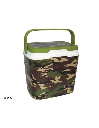 NEVERA EXOTIC GREEN 29L