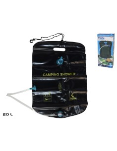 BOLSA DUCHA PORTATIL 20L