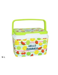 NEVERA FRUTAS 5 L