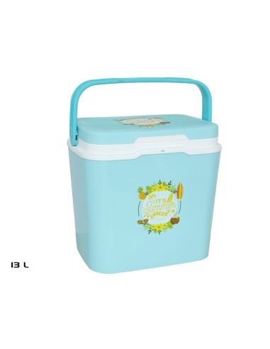 NEVERA TROPICAL 13 L